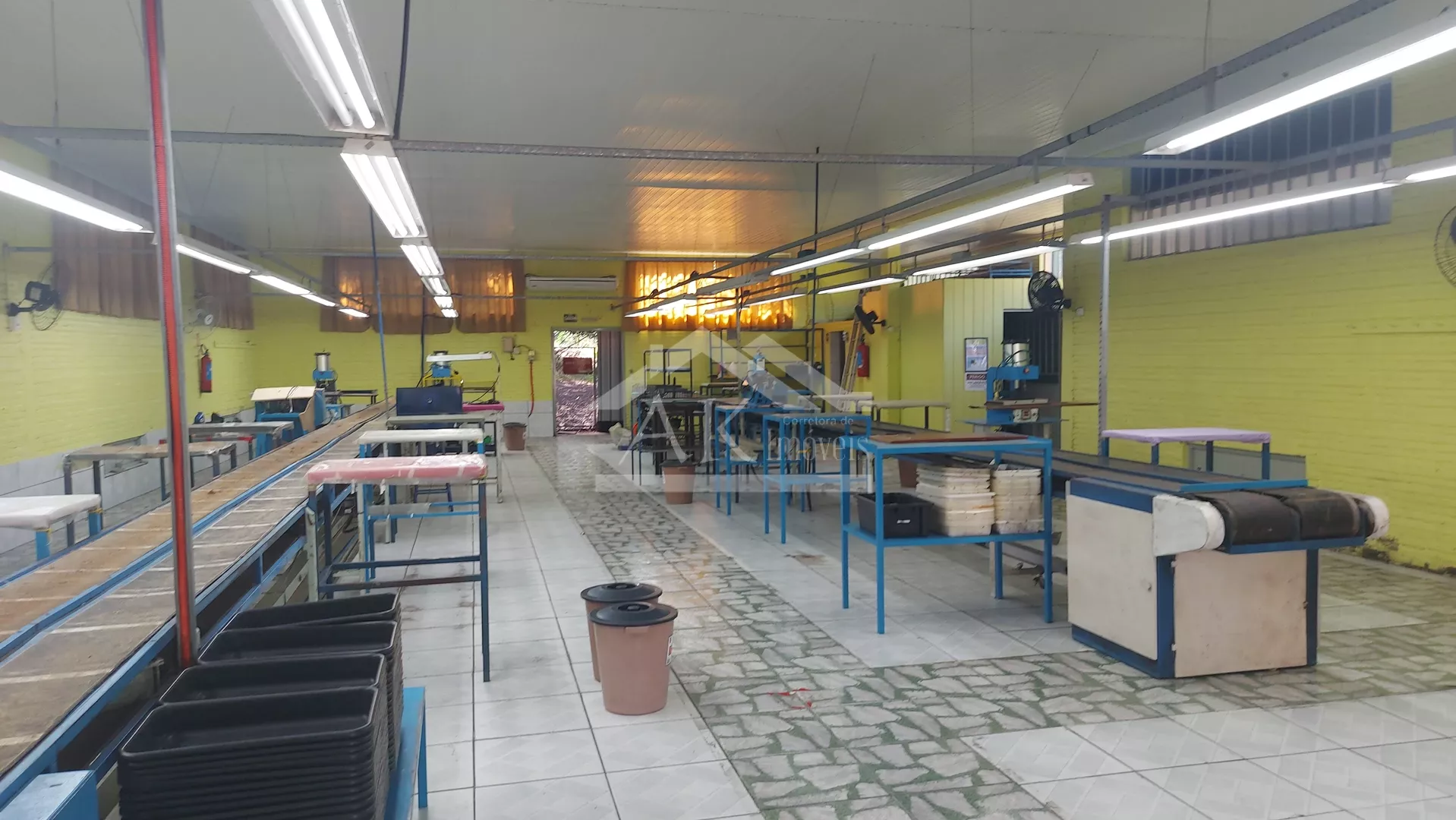 Comprar Comercial e Industrial